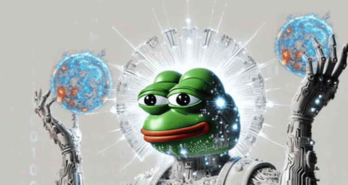 MIND es el token de la mejor preventa de criptomonedas de IA