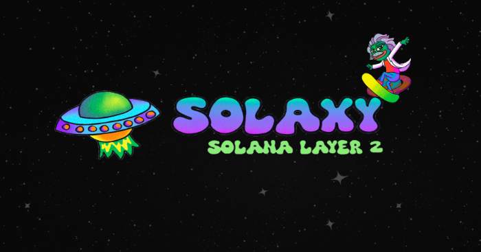 Solaxy es una de las criptomonedas con más futuro