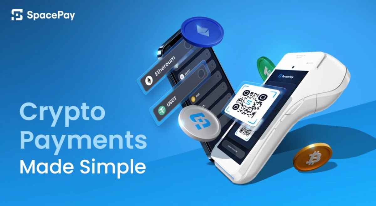 Preventa de criptomonedas para pagos cripto