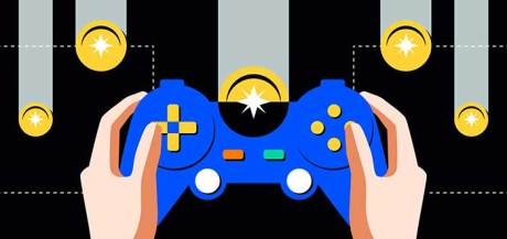 Play to earn crypto