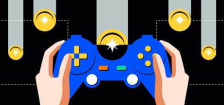Play to earn crypto