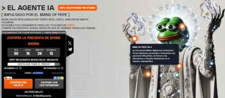 mejor criptomoneda para comprar ahora: MIND