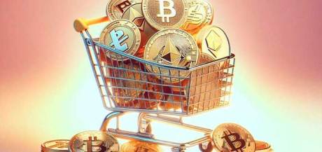 Preventas de criptomonedas