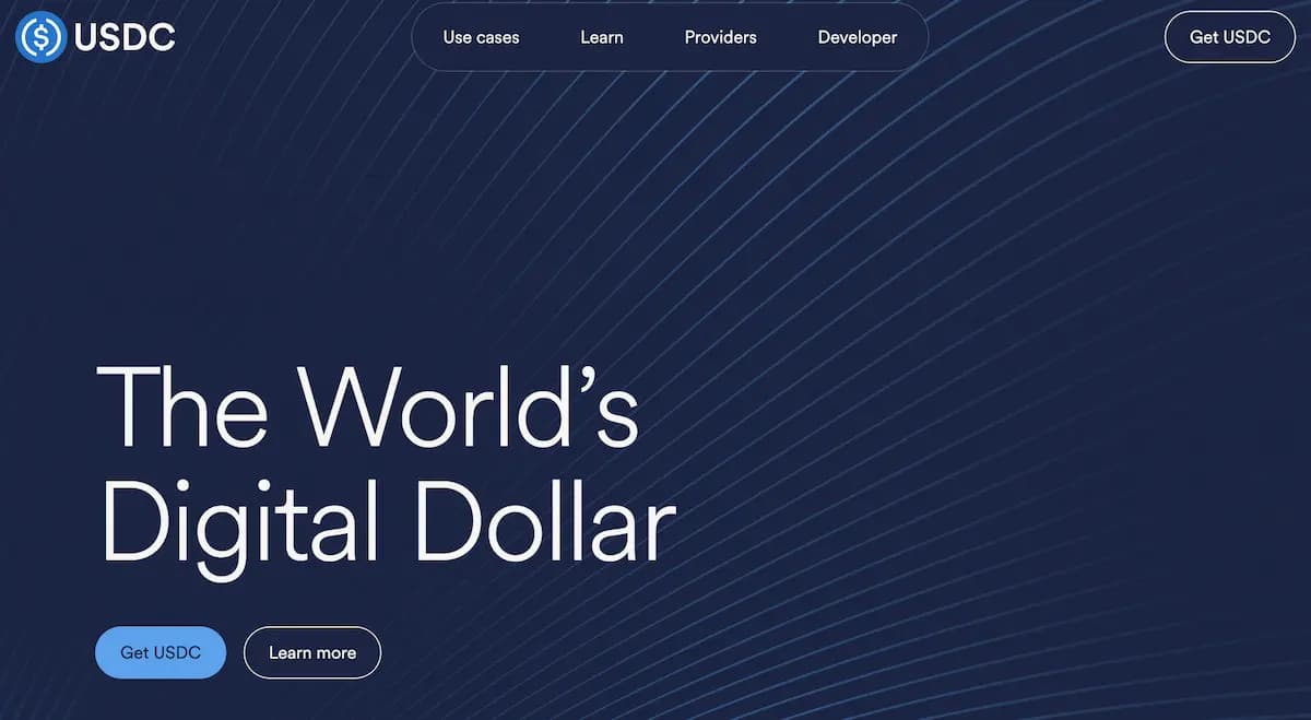 USDC ha evolucionado como una de las mejores stablecoins