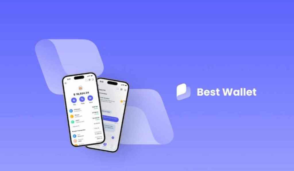Comparativa de las mejores wallets de Solana en 2025 - Best Wallet