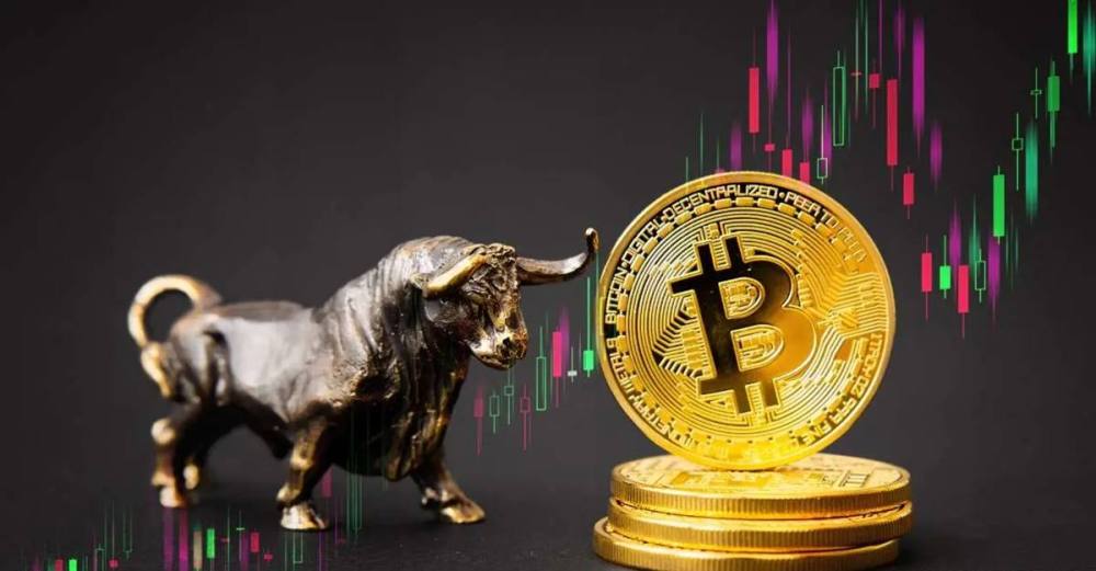 Bitcoin Bull (BTCBULL) – Montados sobre el toro de Bitcoin
