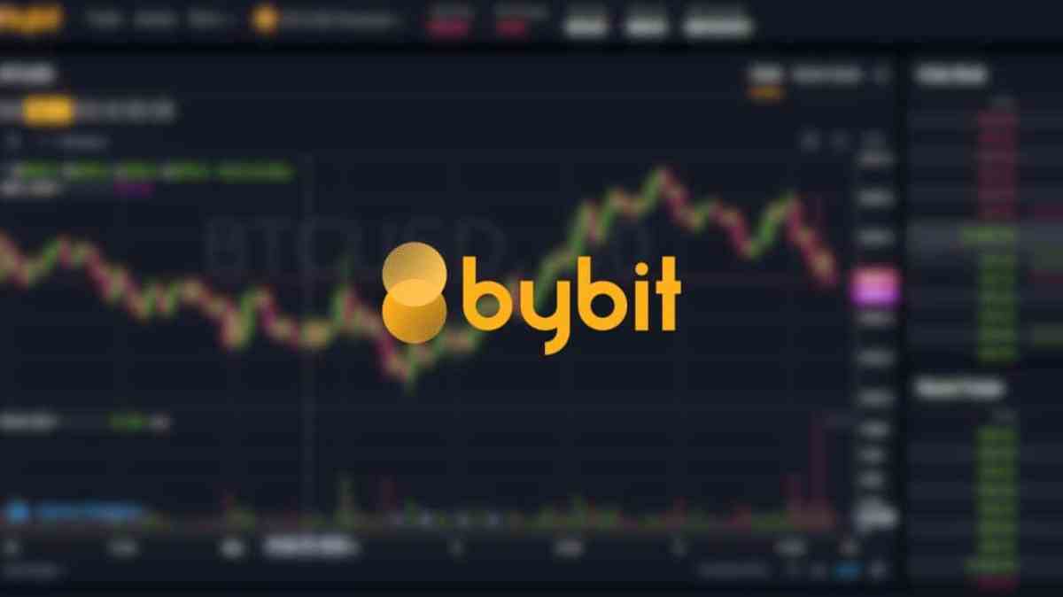 Bybit Wallet – La wallet que te lleva a la Web3
