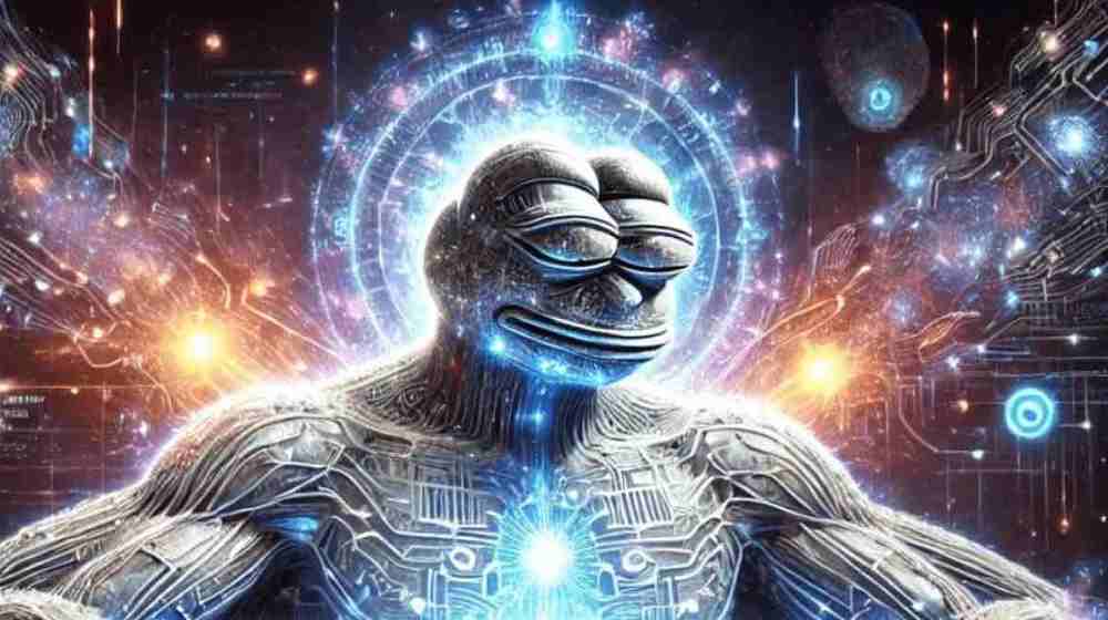 Mind of Pepe (MIND)