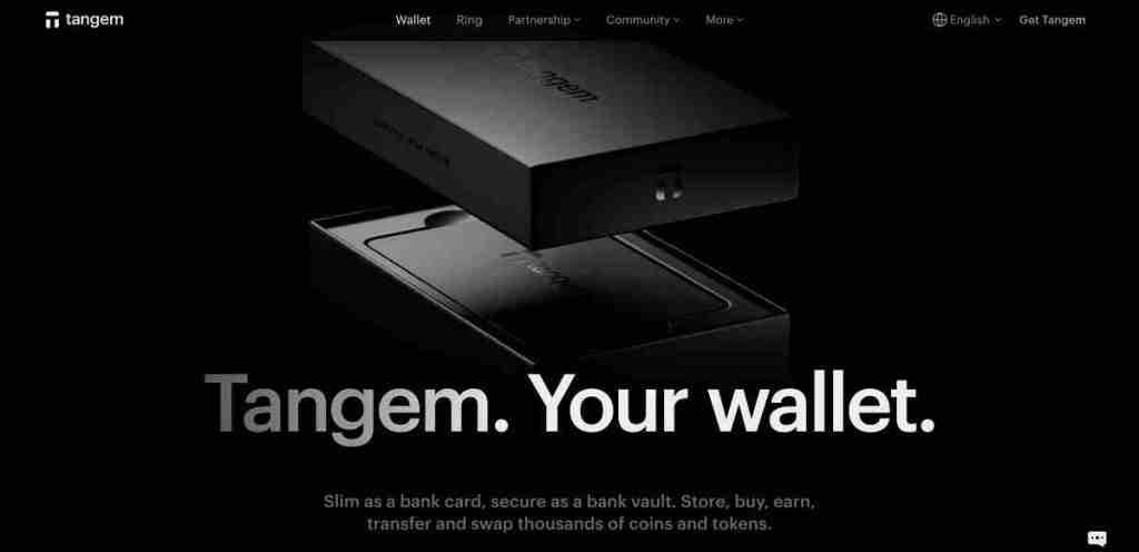 Tamgen - La mejor seguridad al mejor precio