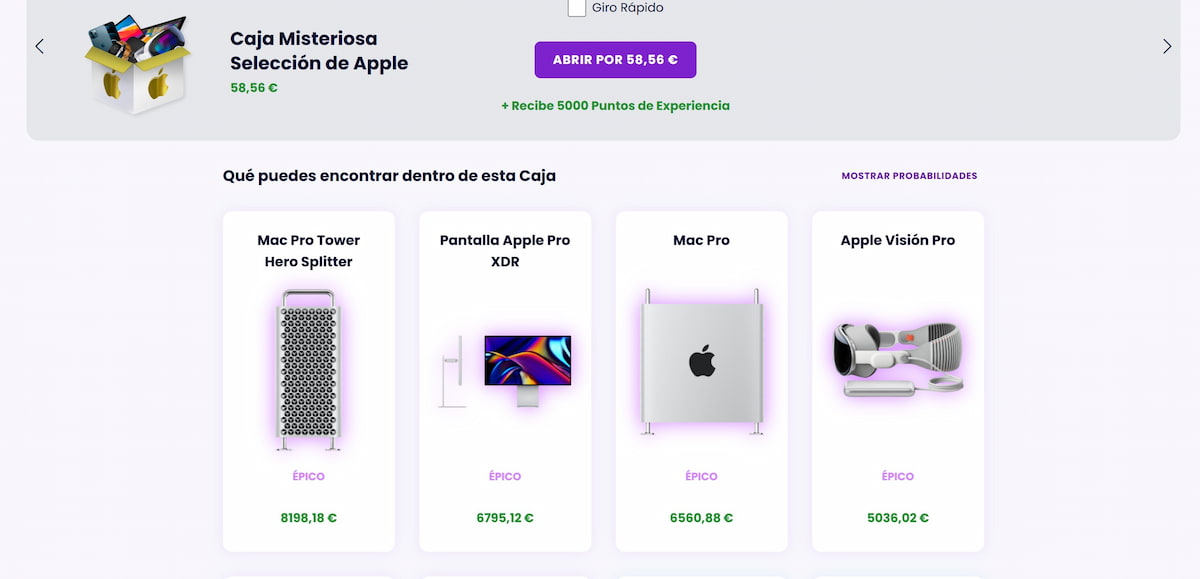 Jemlit opiniones. Cómo funciona Jemlit y todo lo que puedes encontrar en las Mystery Boxes