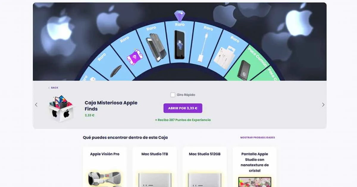 Jemlit opiniones: Ahora ya podrás abrir tu caja misteriosa