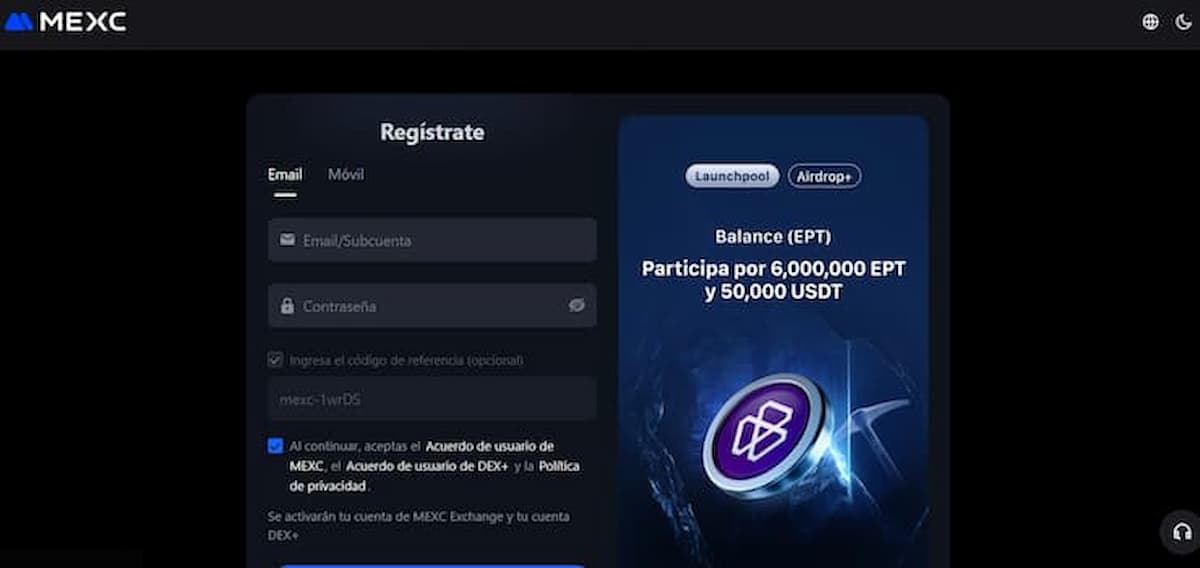 crypto copy trading