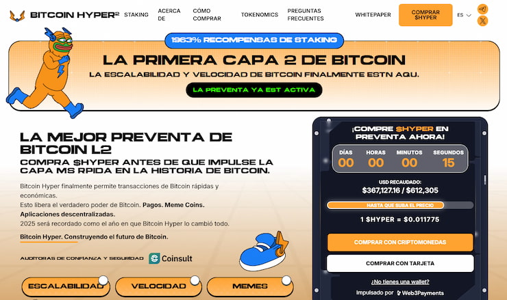 Bitcoin Hyper