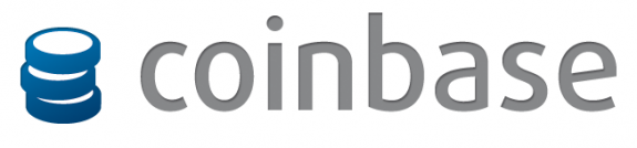 Coinbase Logo