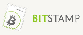 BitStamp Logo