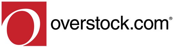 Overstock.com Logo