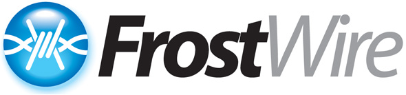 FrostWire Logo