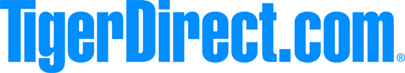 TigerDirect Logo