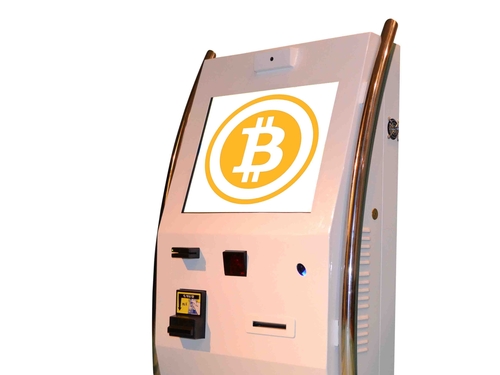 Bitcoin BTM BitAccess