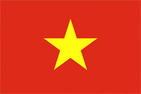 Vietnam Flag