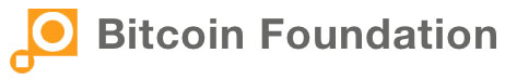 Bitcoin Foundation Logo