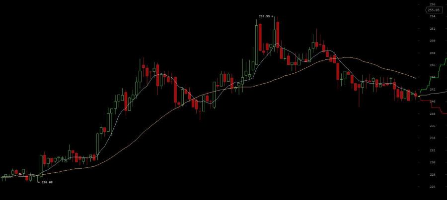 BTCUSD 24 hr 25_1_2015