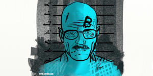 breaking bad illustration ramreva bitcoin