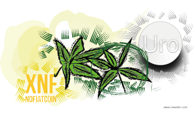 nofiatcoin urocoin potcoin cannabiscoin bitcoin altcoin