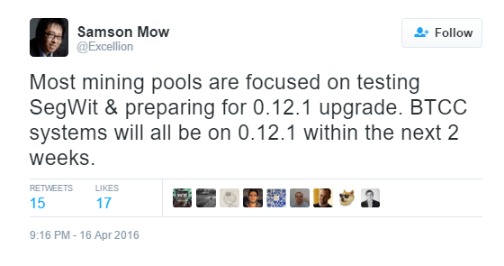 samson mow