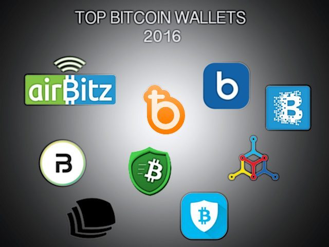 WALLETS