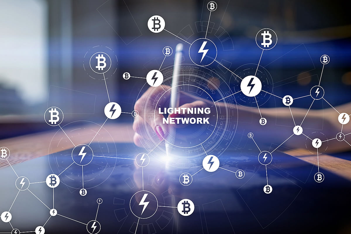 btc lighting network