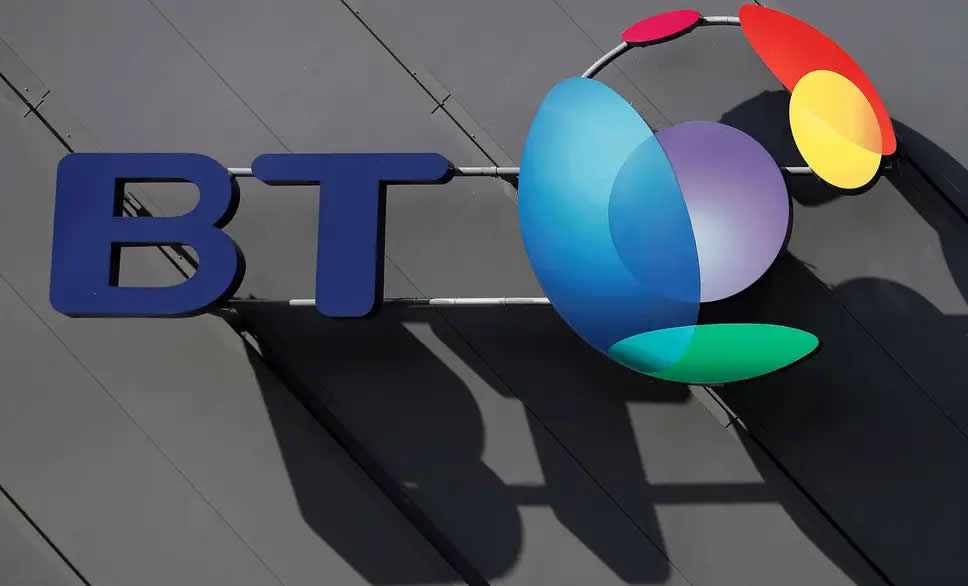 BT