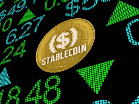 stablecoins