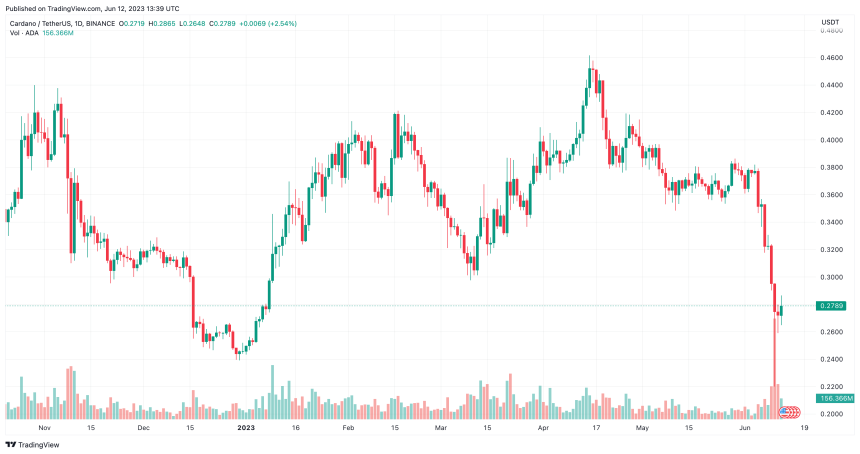 Insights on ADA's Security Concerns: Cardano Founder and Ripple CTO Exchange Views