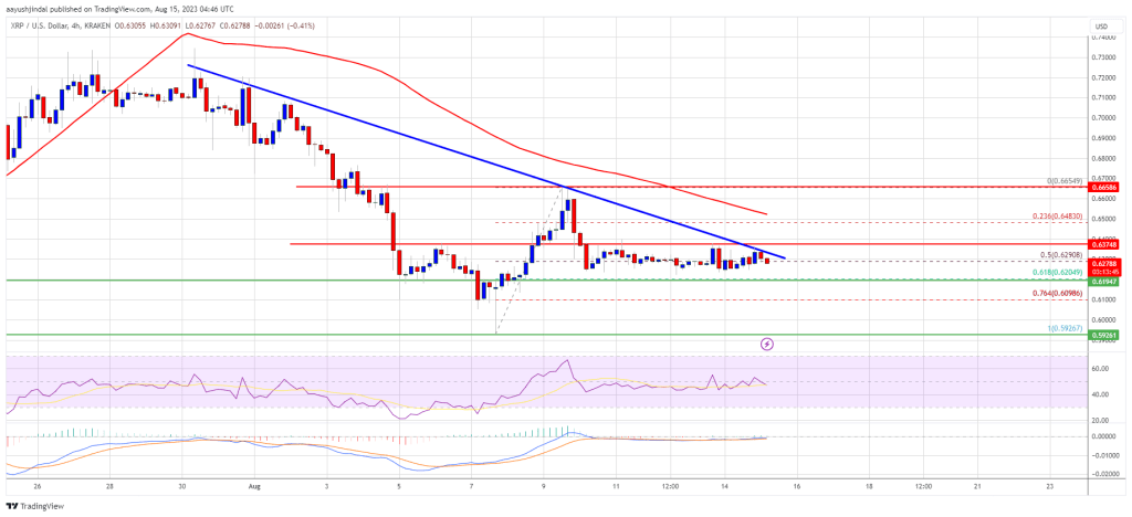 XRP Price