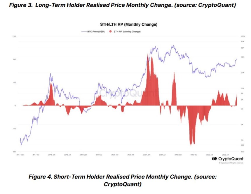 bitcoin long term holders