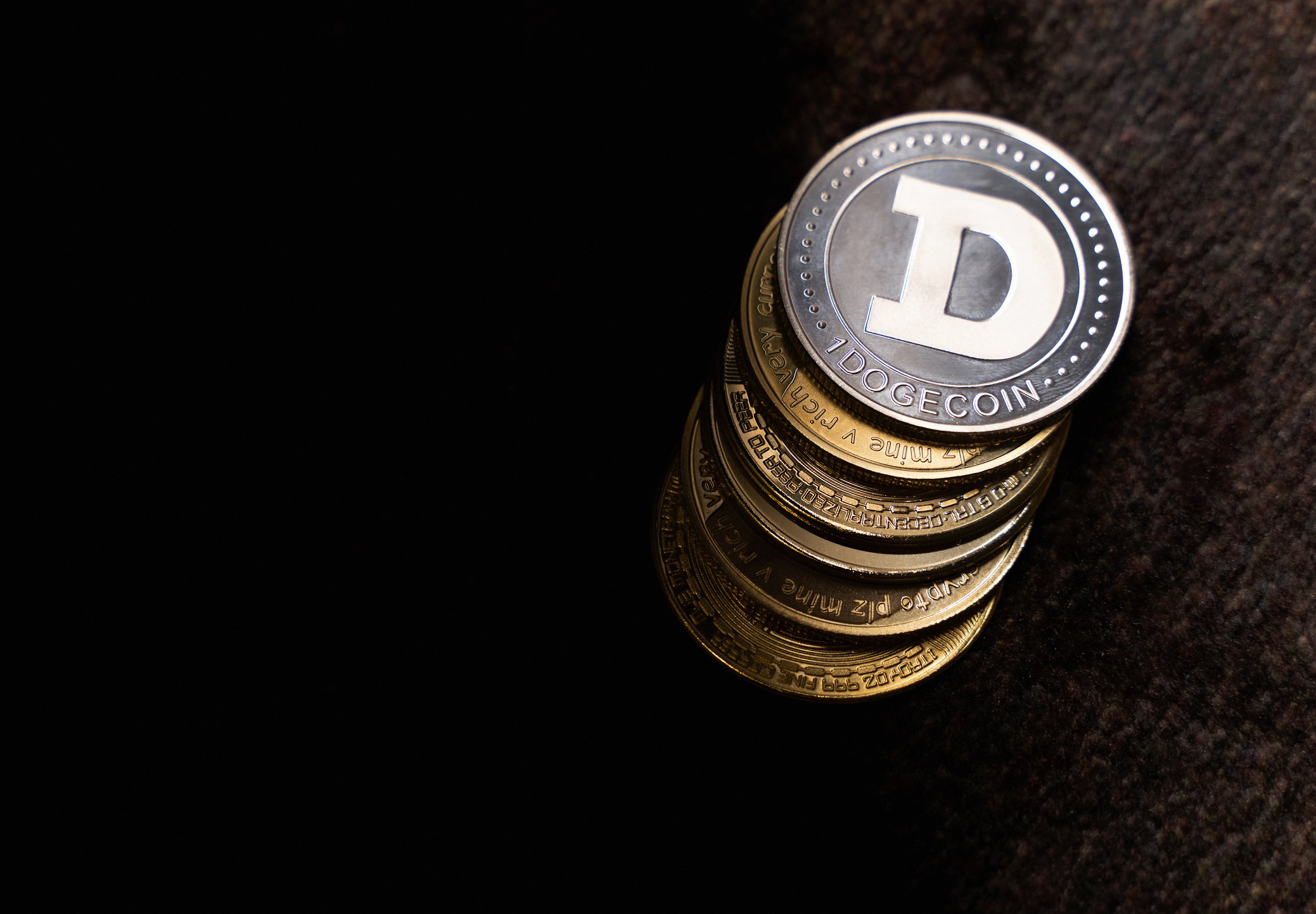 Dogecoin Proof Of Work