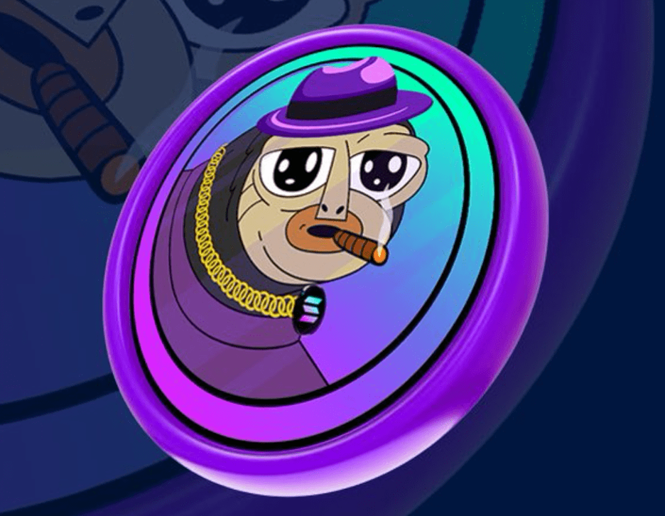 Solana Meme Coin Plerf Pumps Over 100% in 24 Hours – Will Slothana ...