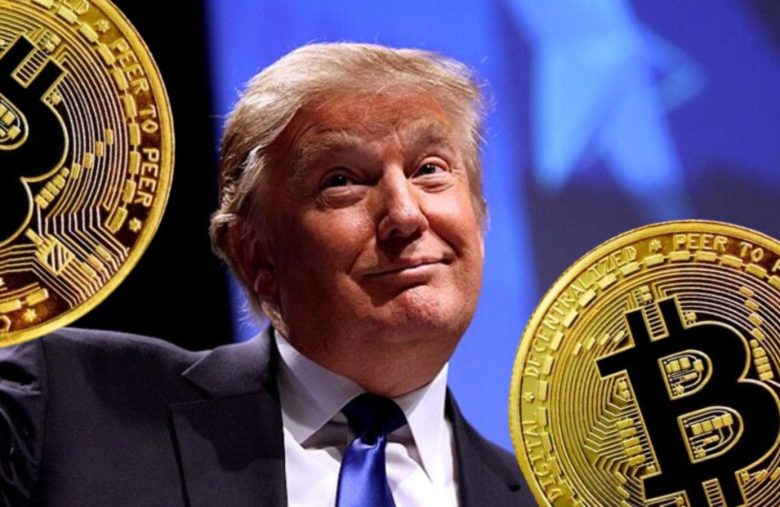 Donald Trump Could Be Bitcoin's Biggest Price Booster: Experts