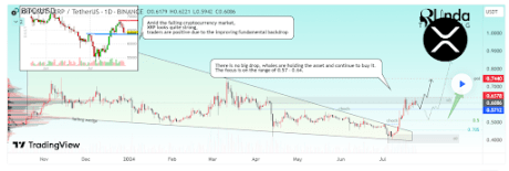 XRP Price