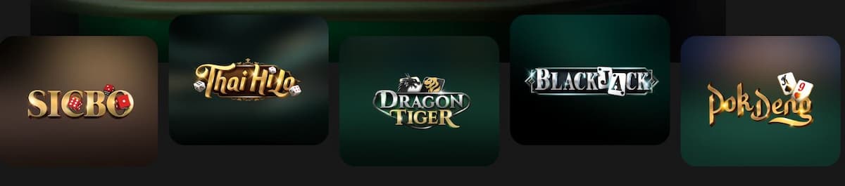 เว็บไซต์ SA Gaming ทดลองเล่น มาพร้อมการสนับสนุนลูกค้าทุกรูปแบบ