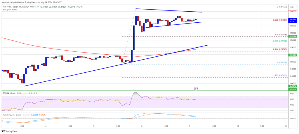 XRP Price