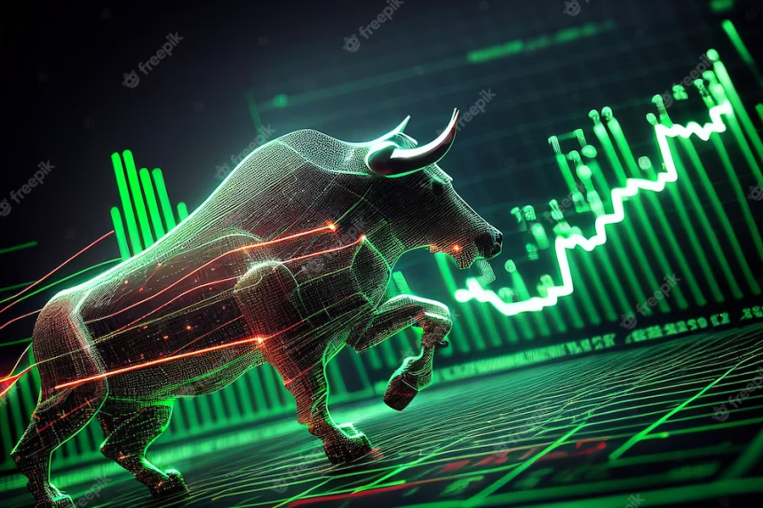 Bull Run Crypto Telah Tiba: Tiga Altcoin Ini Layak Diperhatikan dan Dibeli