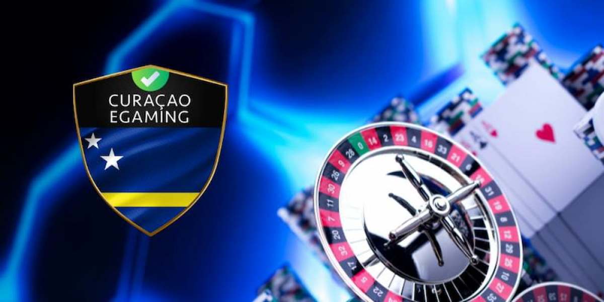 Curacao eGAMING