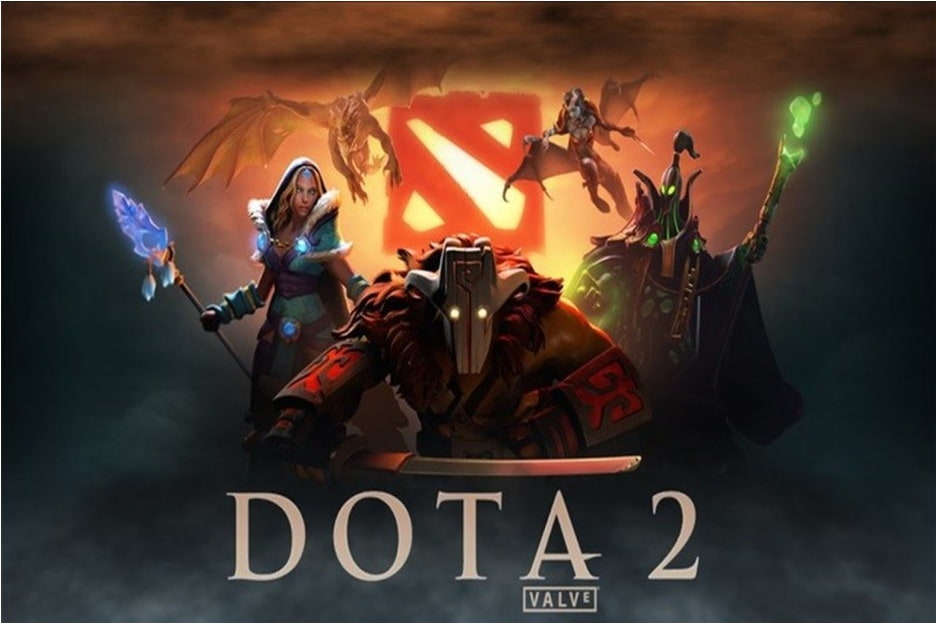 DOTA 2 - Hướng dẫn cá cược và cập nhật danh sách kèo cược