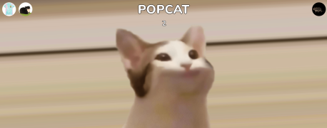 Popcat