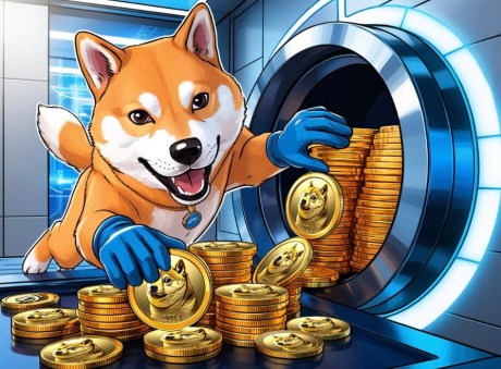 VIP Buyers Get Free Dogecoins