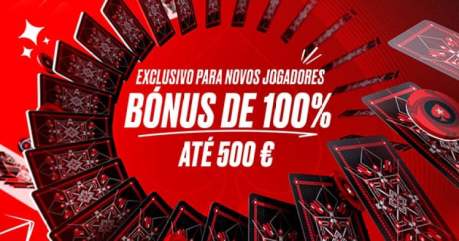 bonus poker online portugal