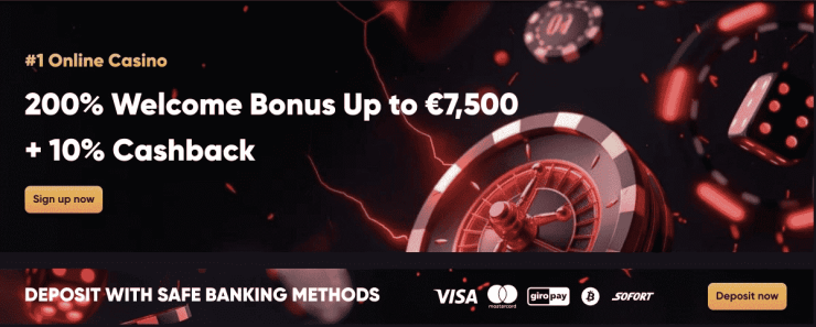 instant casino online kasíno