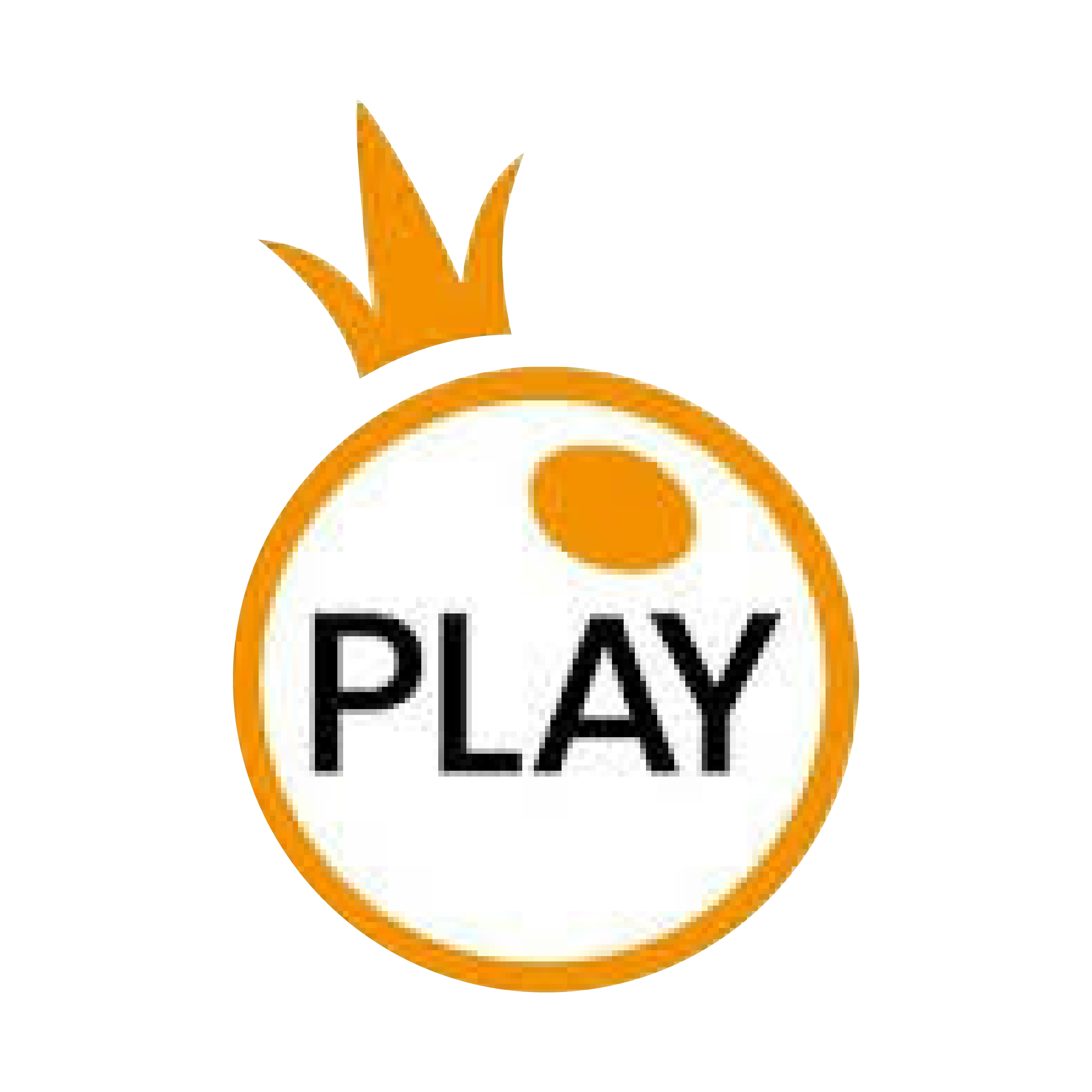 The Pragmatic Play Logo